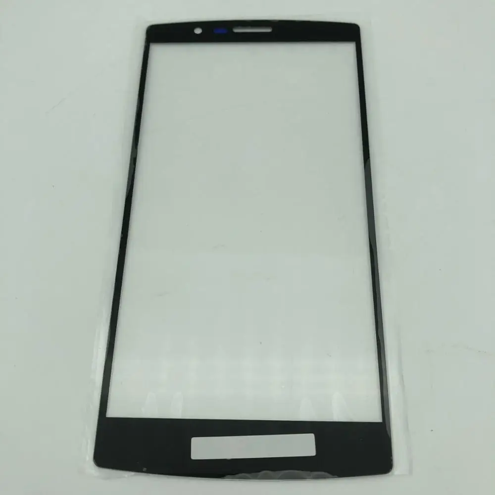 Качественное переднее внешнее стекло для LG G4/5/6 2 шт. замена стекла мобильный