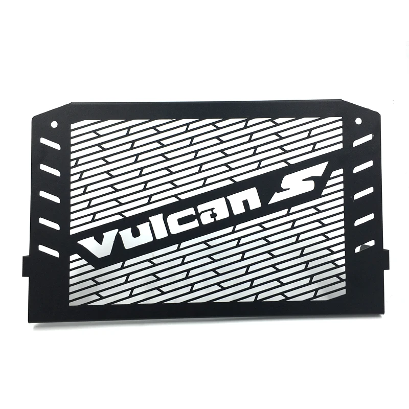 VULCAN 650 аксессуары для мотоциклов решетка радиатора двигателя решетка протектор гриль Защитная крышка для Kawasaki VULCANS