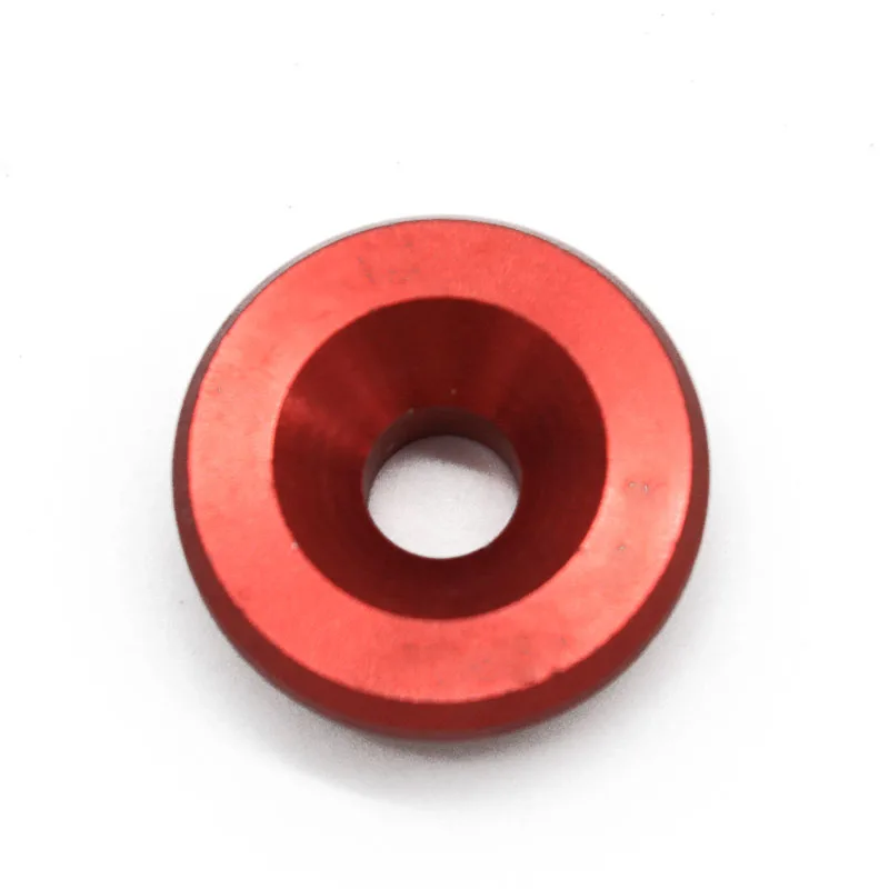 Aluminum Valve Cover Washers Kit for Honda D Series VTEC Engines aluminum gasket kits