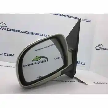 

Left rear view mirror HYUNDAI MATRIX (FC)