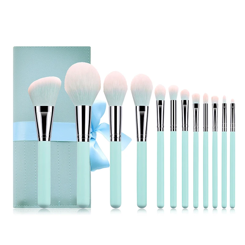 

Makeup Brushes Set Eye Shadow Foundation Powder Eyeliner Eyelash Lip Make Up Brush Cosmetic Beauty Tool Kit Hot Cosmetics Tools