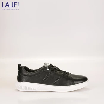 

Sneakers for men 19z623, Lauf!, genuine leather