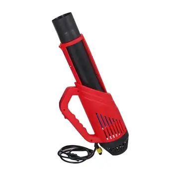 

Home Cleaning Gadgets Remote Control Agricultural Sprayer Electric Portable Blower Atomizer Machine Public Places Disinfection