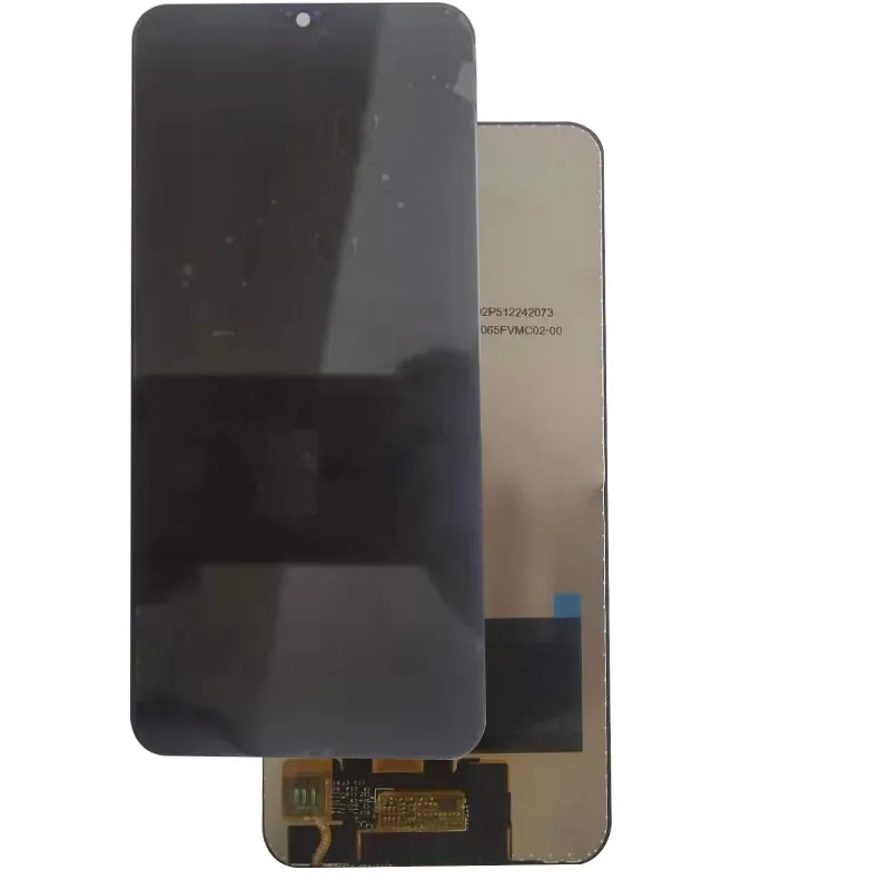 ЖК-дисплей 6 53 дюйма для Hisense Infinity H30 HLTE315E сенсорный экран дигитайзер датчик в