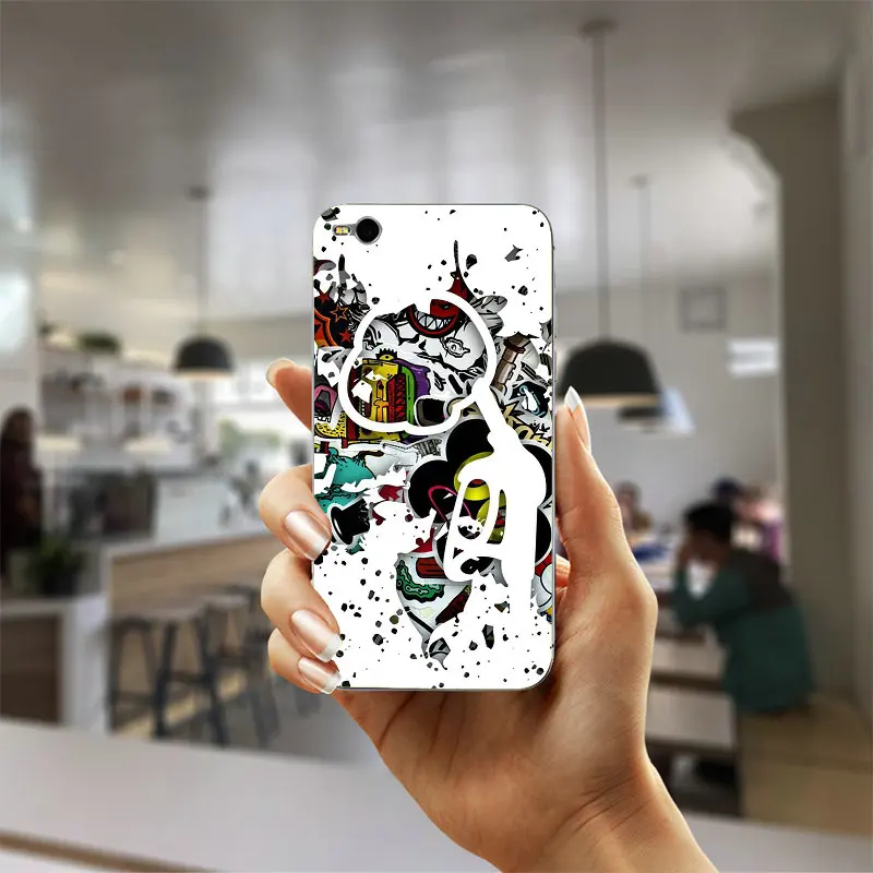 Picture 9 Для huawei Honor Nova 4C для девочек от 5 до 8 лет S 8A 9Z 10 10i 20i Lite GT3 GX8 G8 G9 GR3 GR5 оболочки мягкие силиконовые чехлы из ТПУ для телефонов есть Слип дрейф JDM - Цвет: Picture 9