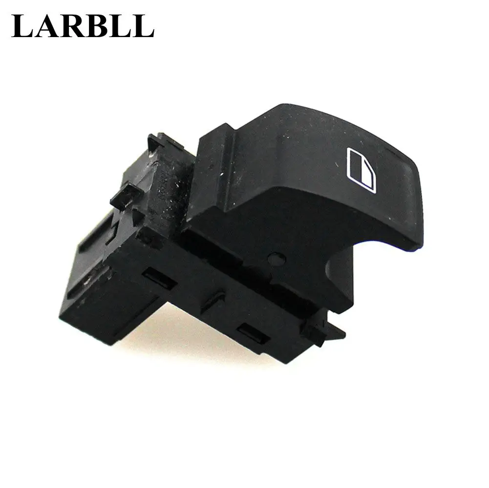 LARBLL новая кнопка бокового окна пассажира 5G0 959 855 5G0959855 для VW Golf Gti R VII MK7|window switch