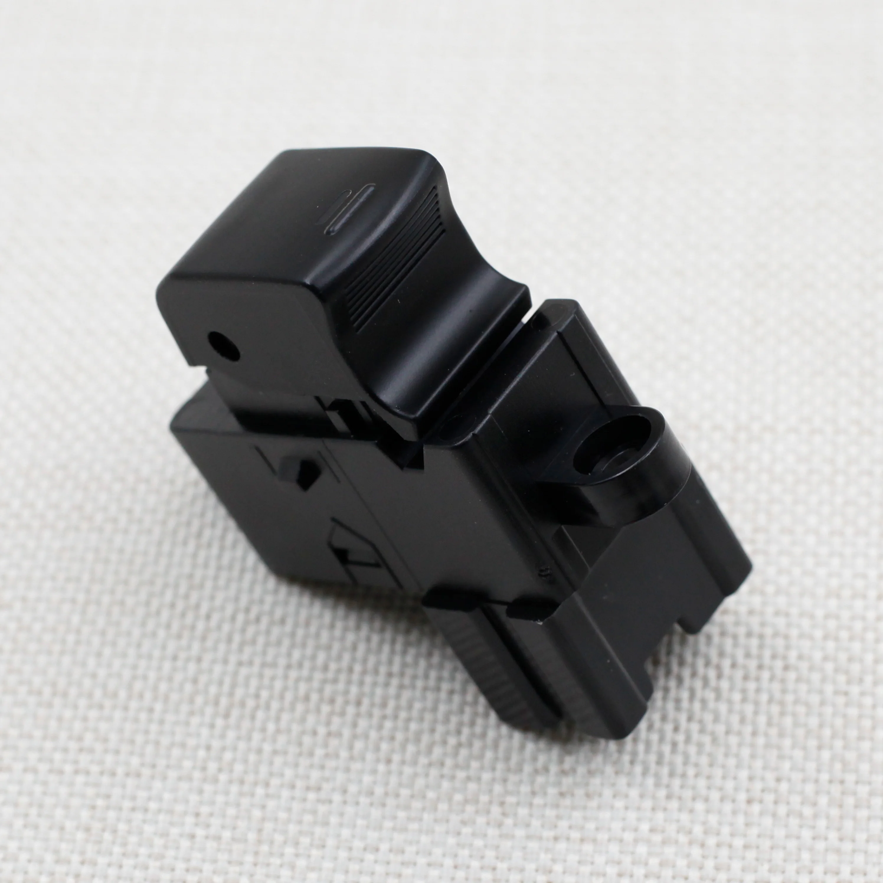 Car Window Lifter 6 Pin Switch For Nissan Qashqai J10 JJ10 2007-2015