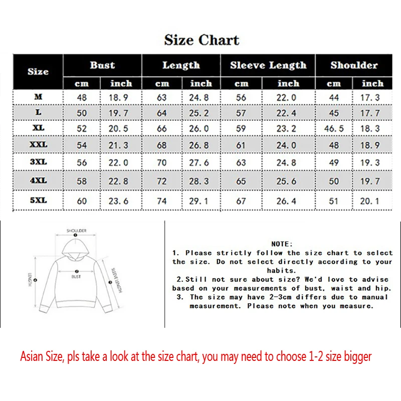 Women Sweatshirt Cotton Hoodies Autumn Winter Minnie Cartoon Hoodie Print Pullover Long Sleeve Plus Size 5XL White