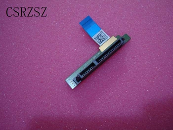 

New For Dell Vostro 3350 V3350 HDD Hard Disk Drive interface Flex Cable 05GDTY 5GDTY work perfect
