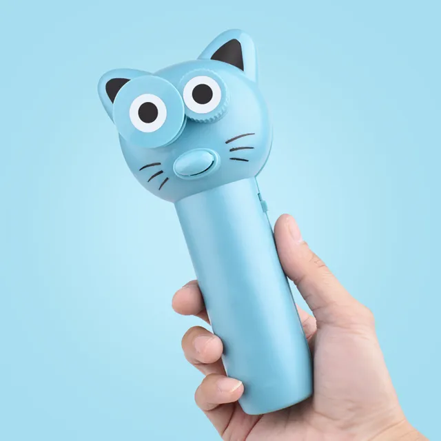 Zipstring Rope with Rope Controller Creative Party Portable Fun Electric Toys for All Ages Toys 3