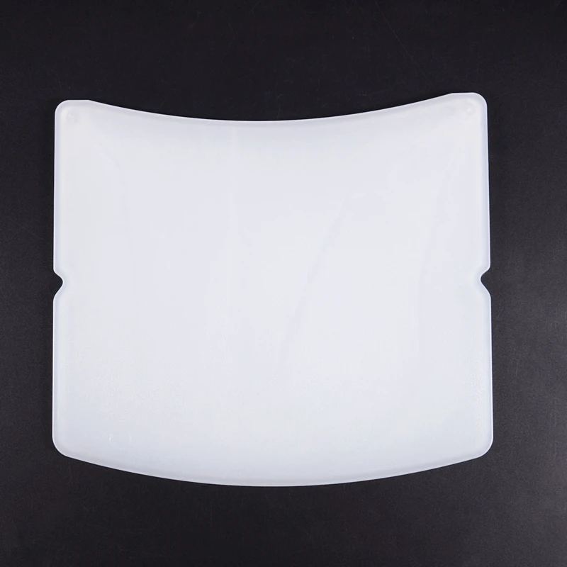 Quality Plastic Drain Cutting Board Anti Corrosion Kitchen Chopping Vegetable Tools Chopping Board Chopping Blocks for Kitchen