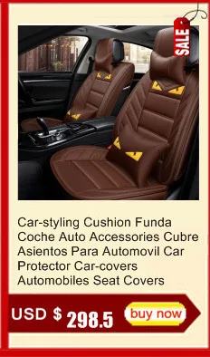 Автомобильные аксессуары Cubre Coche Funda asietos Para Automovil автомобильные чехлы, Автомобильные Защитные чехлы для автокресел Acura MDX