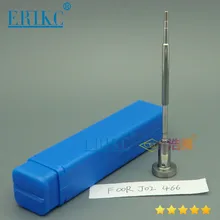 ERIKC клапан экскаватора Фур J02 466, регулирующий клапан в сборе F 00R J02 466 инжектор КЛАПАН F 00R J02466 для 0445120061