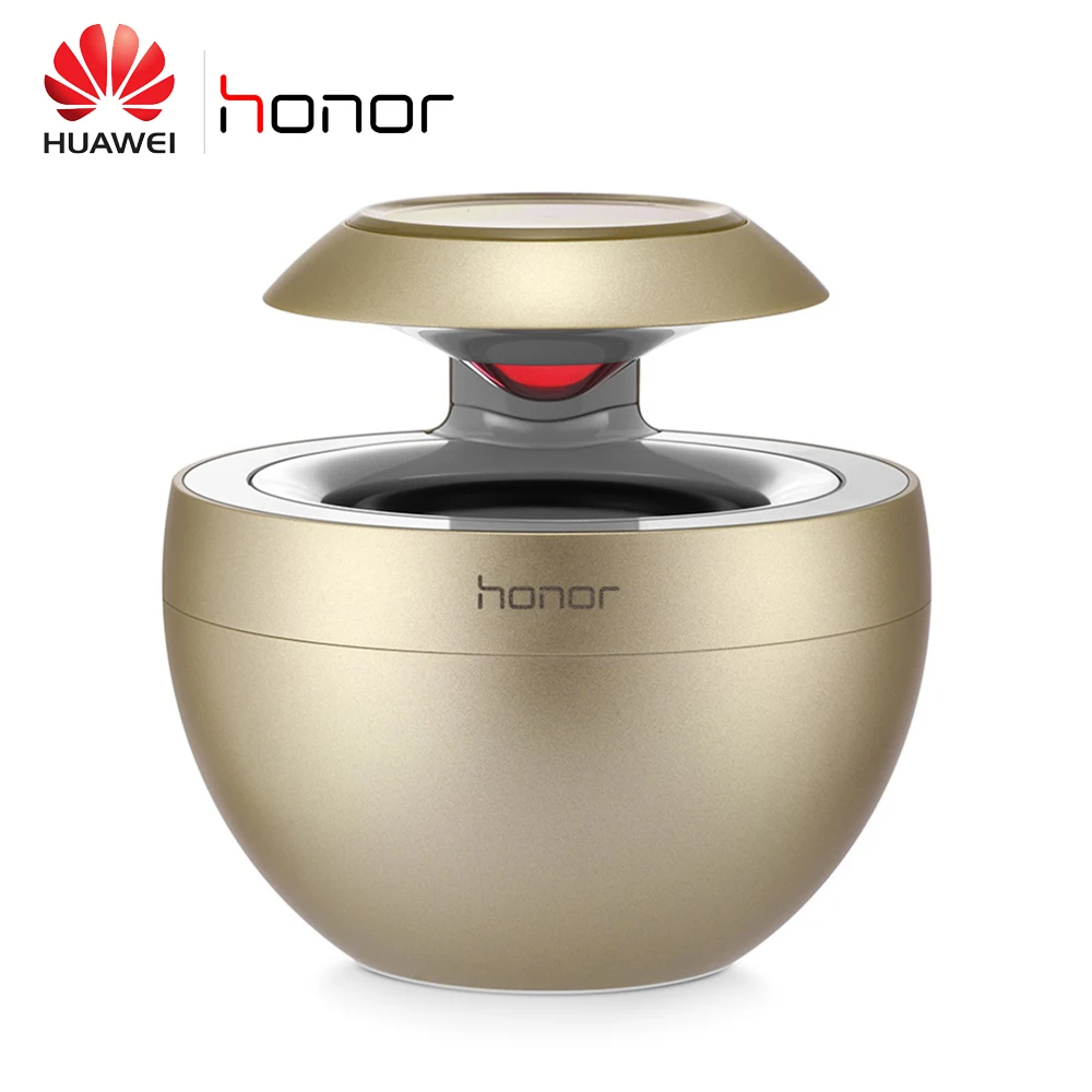 

Original Huawei Honor AM08 Swan Portable Wireless Bluetooth Speaker Hands-free Speaker Mini Portable Loudspeaker For Phone