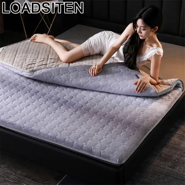 $US $152.42  Colchon Tatami Foldable Bed Bedroom Furniture Materasso Cama Materassi Lit Kasur Matelas Matras Mat