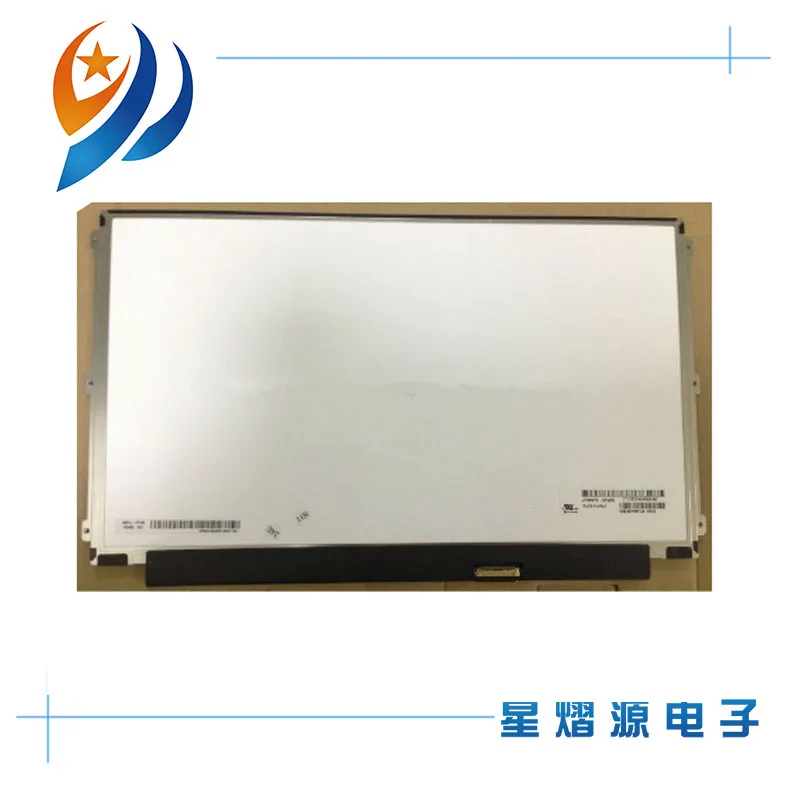 LP125WF2 SPB3 fit SPB4 eDP 30 Pin ЖК светодиодный экран панель IPS 1920*1080 Full HD|ЖК-экраны и панели
