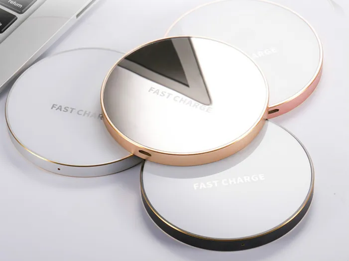 

Mobile Phone Universal Wireless Fast Charging Base