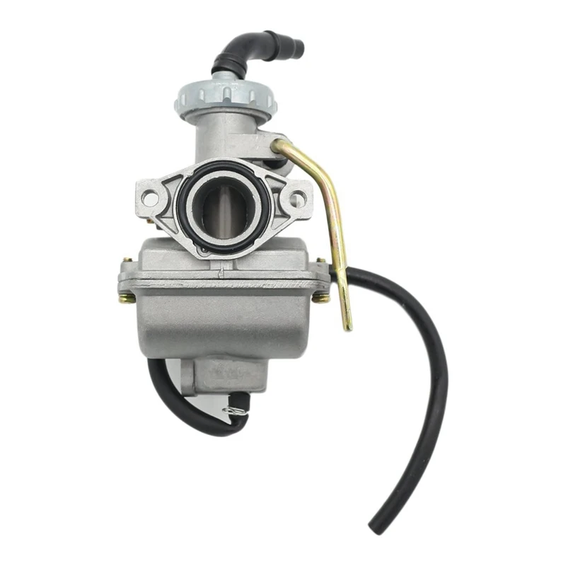 Pz20 20Mm Carburetor For 50Cc 70Cc 90Cc 110Cc 125Cc Atv Dirt Pit Bike Quad Go Kart Utv Coolster Roketa Taotao Sunl Jcl Honda | Автомобили