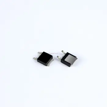 

5pcs/lot U8N65U U8N65 TO-252 In Stock