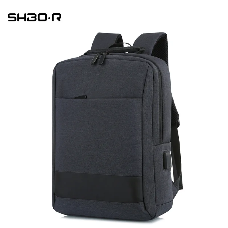 

New Style Business Computer Bag Multi-functional Charging Backpack Business Trip Travel Backpack