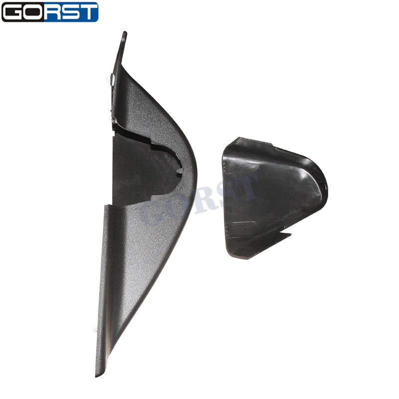Car-Styling Reflector Rearview Mirror For Benz Truck Actros Mp4 Series Side Mirror Exterior Assembly  CarAutomobile Accessories-37