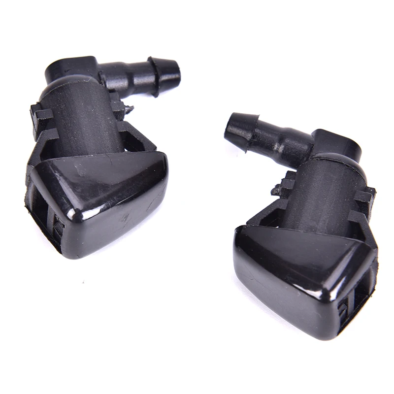 2 шт Jeep Grand 68260443AA сопло омывателя ветрового стекла Jet передний 55079049AA Fit