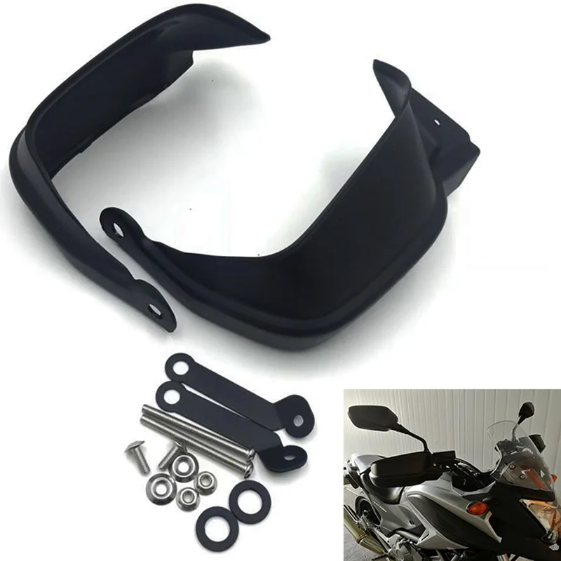 1 пара Мотоцикл рукавицы для Honda NC700X NC750X NC750S NC750X 2012 2012 2013 протекторы