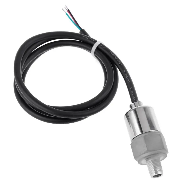 sensor óleo água 1 8