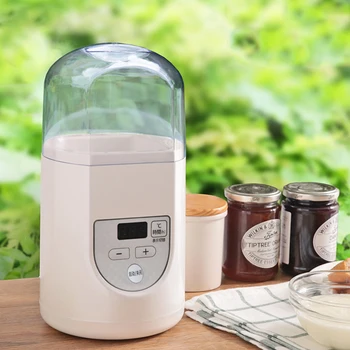 

Household Yogurt Machine Small Dormitory Automatic Enzyme Machine Mu-ltifunctional Homemade Rice Wine Fermentation Machine