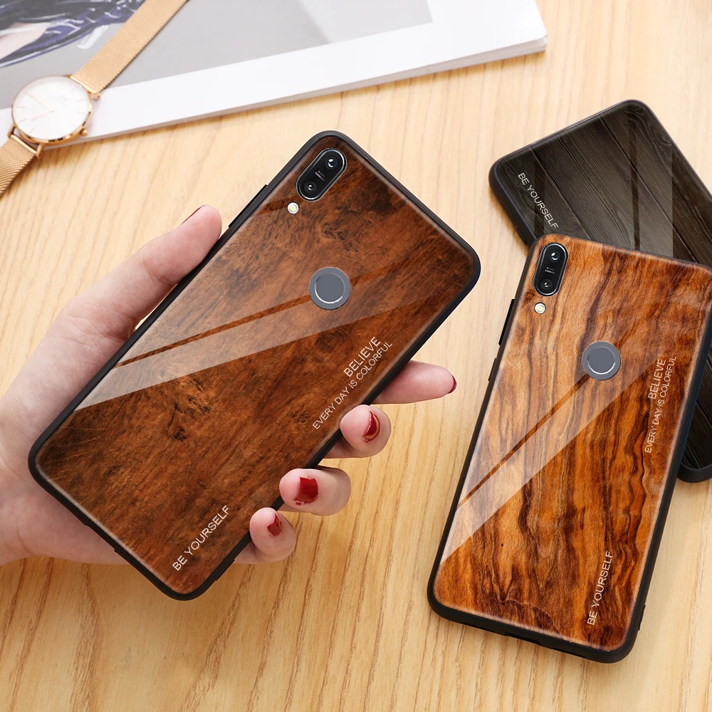 Чехол для телефона Asus Zenfone Max M2 ZB633KL MaxPro ZB631KL M1 ZB601KL ZB602K защитный чехол из