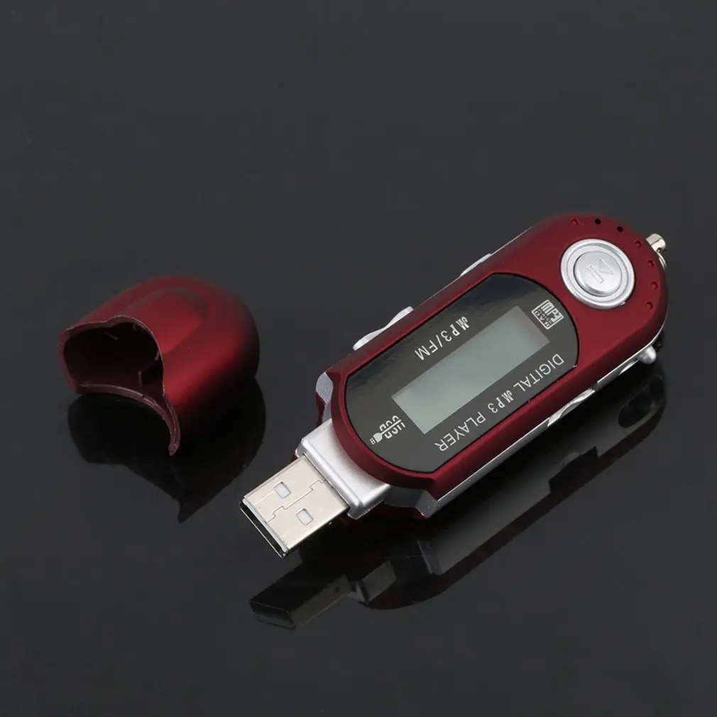 В Экран Mp3 U диск № 7 Батарея карты Usb встроенный радио-Кассетный проигрыватель случайный Тип товара Usb цифровой музыкальный проигрыватель