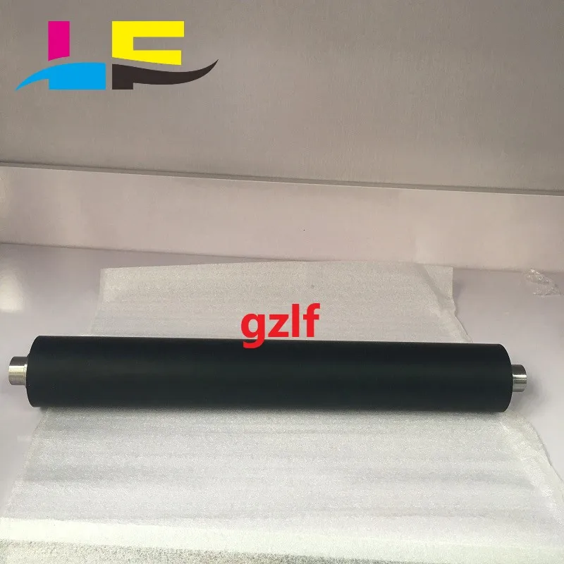 OEM BH751 прижимной ролик для BH600 750 BH751 7155 7255 650 7272 7165 7210 Нижняя установка термозакрепляющего устройства ролик с коротким рукавом