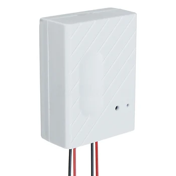 

APP Wireless Easy Install Home Remote Control Smart Wifi Switch Controller Garage Door Opener Security Alarm Plastic Universal