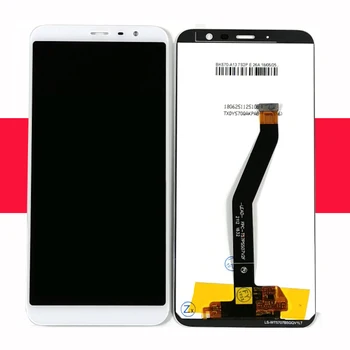 

New 5.7inch For China Mobile A4S Touch Screen With Lcd Display Panel Lens Glass Digitizer