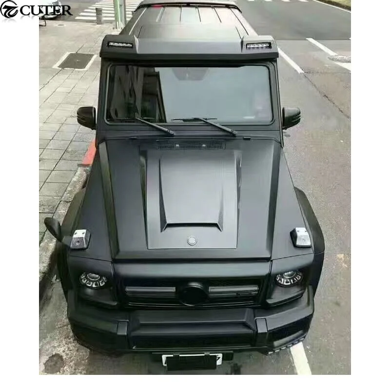 W463  5