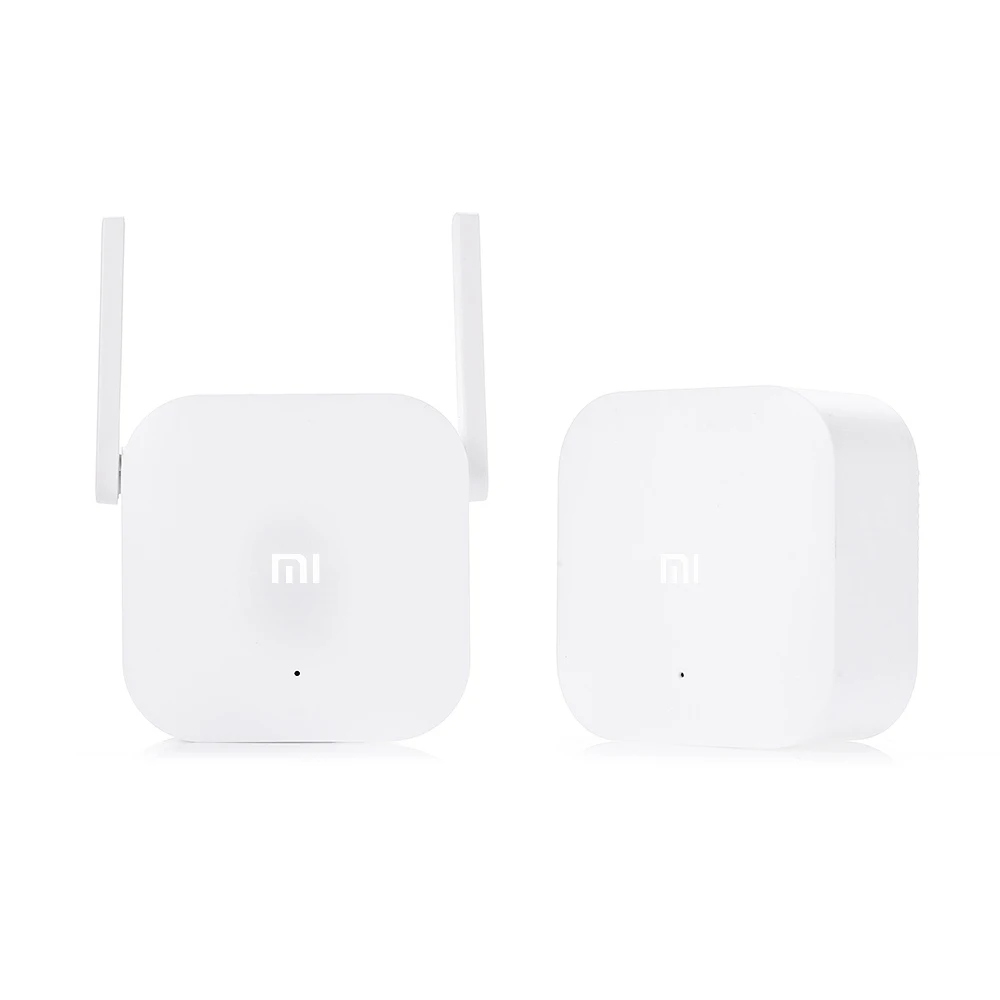 

Original Xiaomi 300M WiFi 2.4GHz 300Mbs Wireless Router For Android TV Box Smartphone Pad PC HomePlug Mi Smart Home App Control