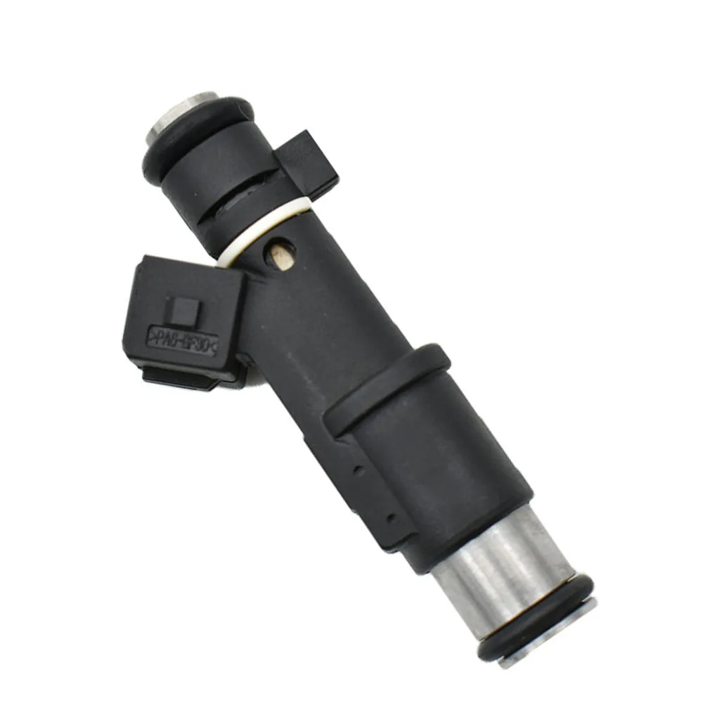 New Petrol Fuel Injectors For Peugeot 206 307 406 For Citroen C4 C5 C8 Evasion Jumpy Xsara 2.0 1984E2 01F003A 4PCS