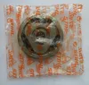 MS380 CLUTCH SPRING FITS STIHL 038 MS381 & MORE CHAINSAWS TENSION SPRINGS REPL. OEM P/N 0000 997 0907 FREE SHIPPING ► Photo 2/2