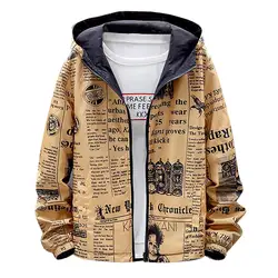 SAGACE новый осенний бомбер мужская куртка с капюшоном Повседневная тонкая мужская куртка-ветровка верхняя одежда пальто на молнии брендовая