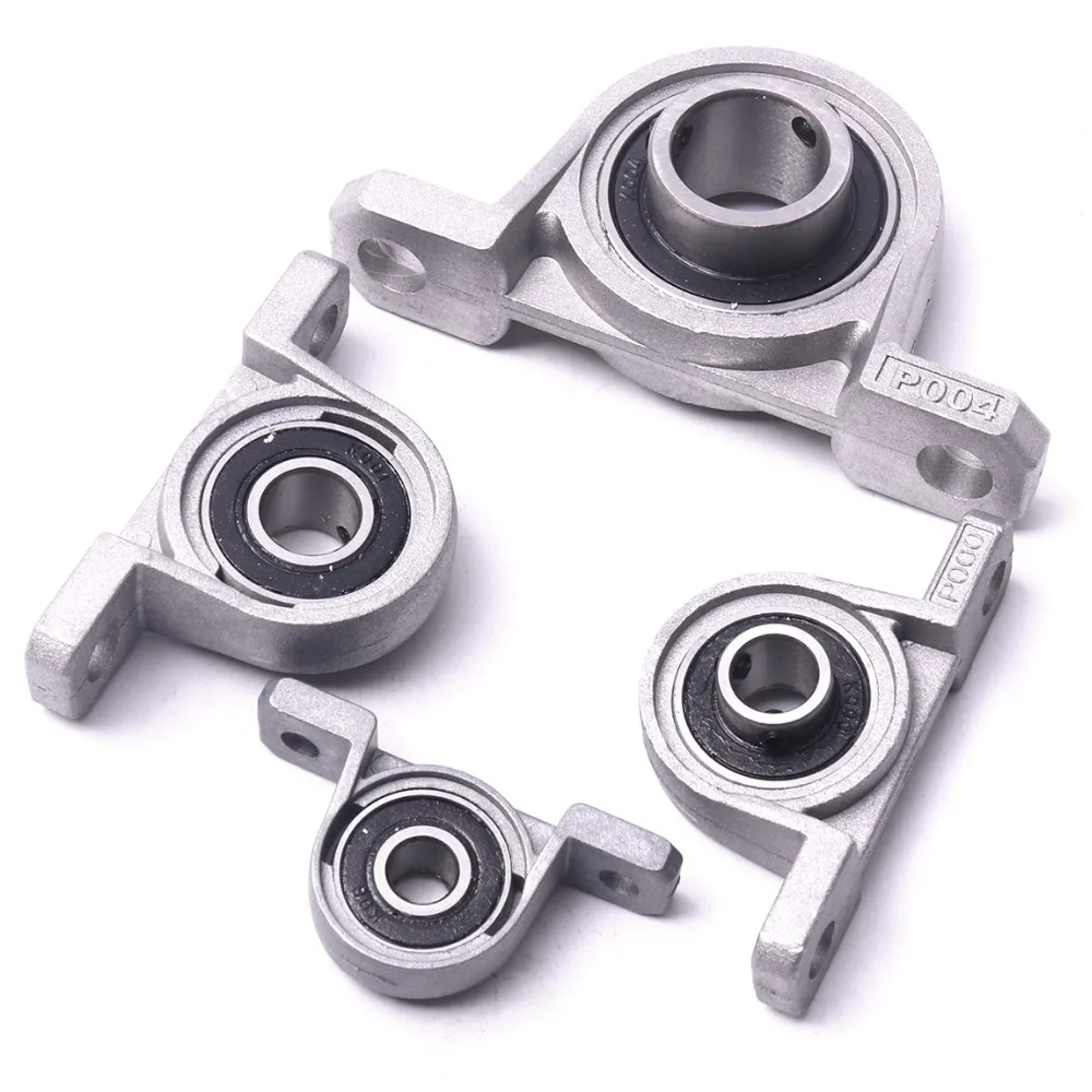 Sleeve bearing