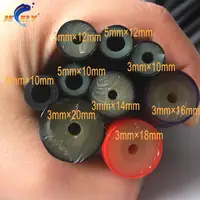 10mm-16mm Spearfishing Buffer Latex Tube Sling Rubber Tube 100cm 1