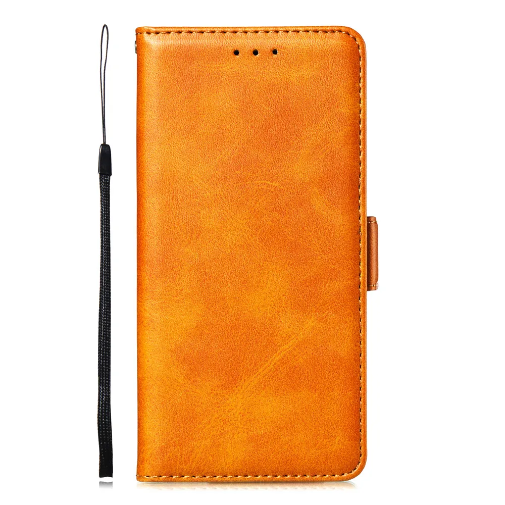 Чехлы для телефонов для Fundas Xiao mi Red mi K20 Pro Чехол, кожаный чехол для Xiaomi mi 9T Pro Coque роскошный бизнес флип чехол-бумажник