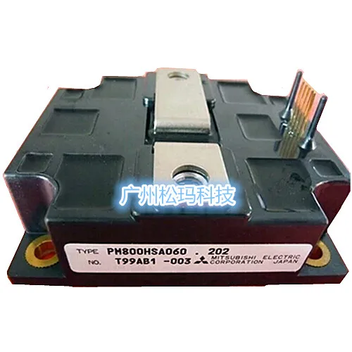 PM800HSA060 800A 600V интеллектуальные модули обеспечивают качество- SMKJ