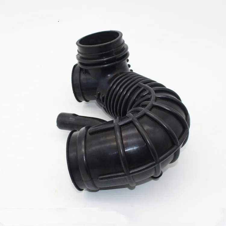 Шланг интеркулера силиконовый индукционный впускной шланг/Труба для 98-04 Land Rover FREELANDER 2,5 V6