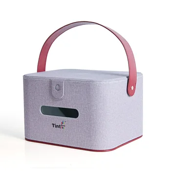 

Painted Us Special Ultraviolet ray Disinfection Bag UVC Ultraviolet ray Sterilization Disinfection Bag UVC Ultraviolet ray Disin