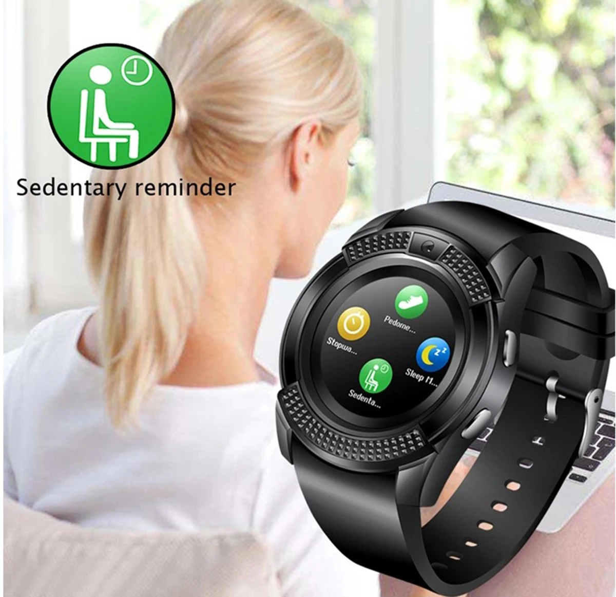 monitor pressão arterial suporte tf sim cartão