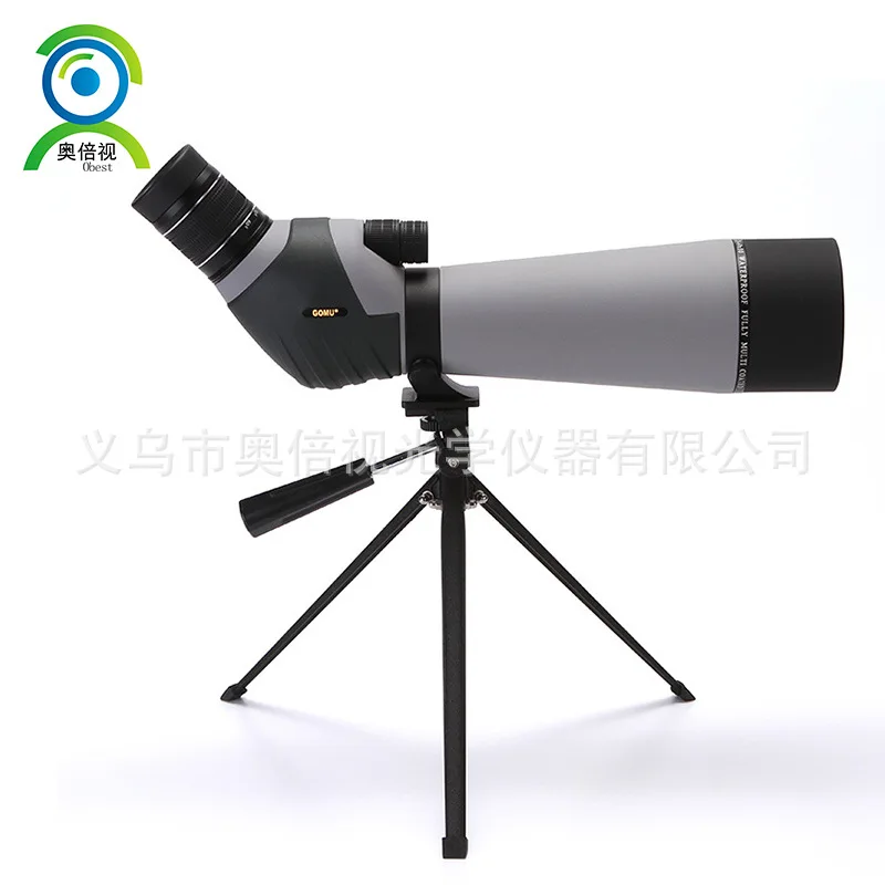 

20-60x80 High-Power Ultra-clear Low-Light-Level Night Vision Monocular Binoculars Target Mirror Spotting Scope