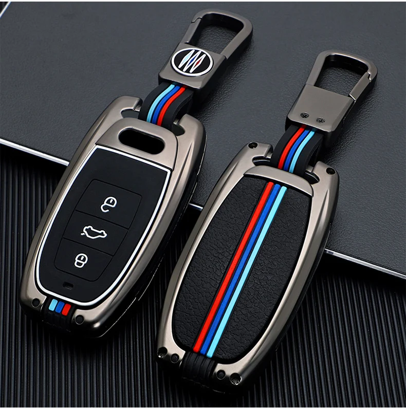 Custodia/cover per Chiave/telecomando Per Audi A1 A3 A4 A5 A6 A7 A8 Quattro Q3 Q5 Q7 2009 2010 2011 2012 2013 2014 2015 10 Custodia/cover per Chiave/telecomando Per Audi A1 A3 A4 A5 A6 A7 A8 Quattro Q3 Q5 Q7 2009 2010 2011 2012 2013 2014 2015 - H41f678c71453482f8ec953bbdf033395F