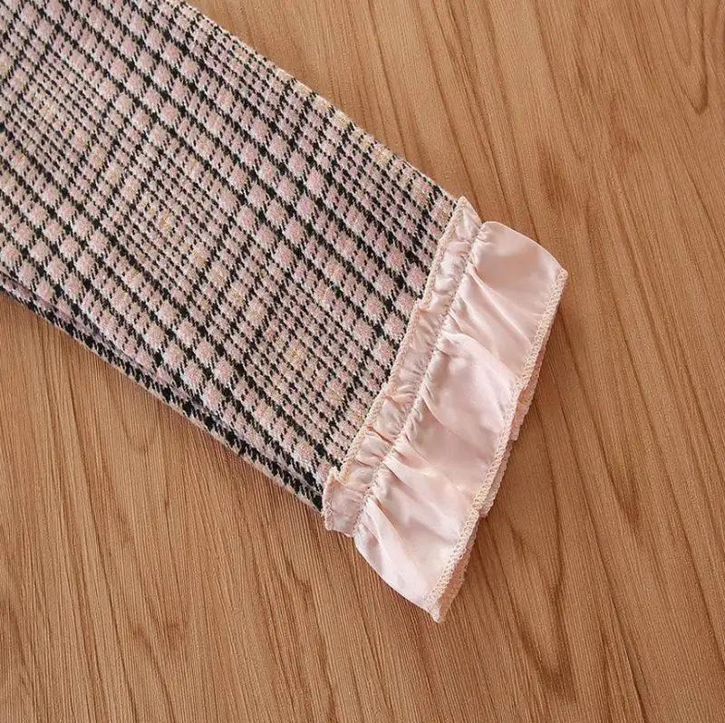 83-6-Plaid Girl Outfits