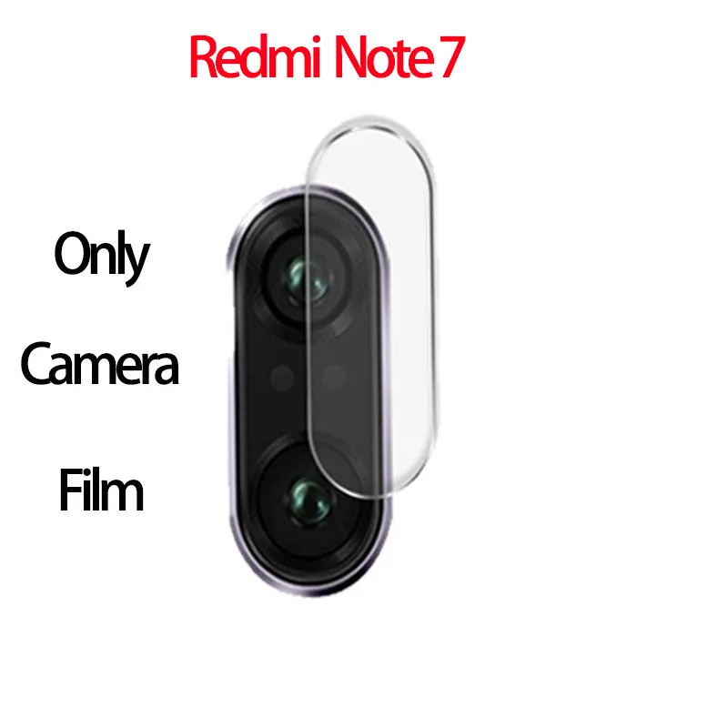 Redmi Note 7 Защитная пленка камеры+9H Защитное стекло на ксиоми редми нот 7 про ноут 8 Закаленное стекло протектор экрана Xiaomi Redmi Note 8 Pro стекло полное покрытие Xiomi Redmi Note 8 Pro Glass сяоми редми ноут 8 про стекло - Цвет: Redmi Note 7